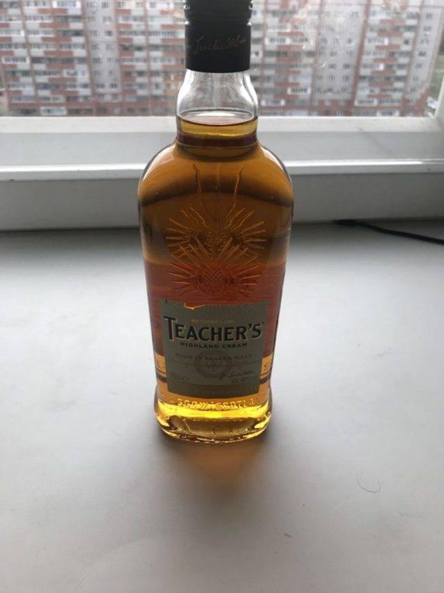 История и особенности производства виски лафройг. обзор линейки знаменитого бренда