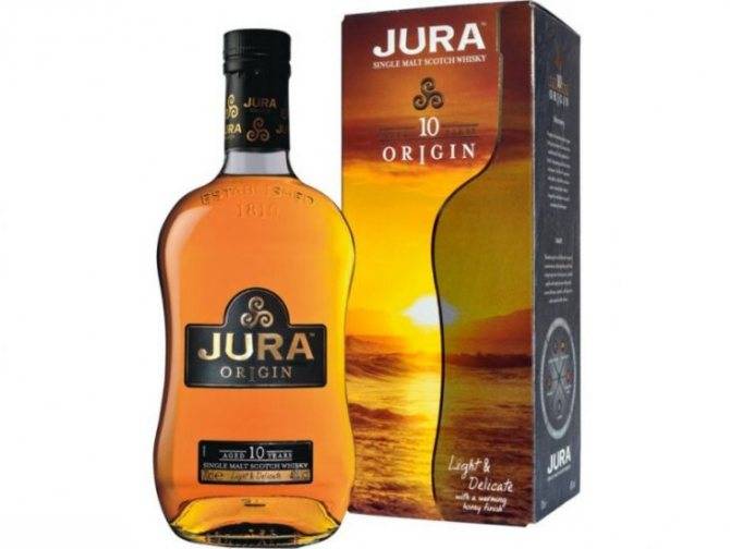 Teacher’s highland cream