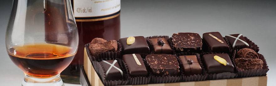 Популярные закуски и еда под коньяк и крепкие напитки