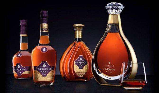 Топ-17: самый дорогой коньяк в мире (описание + фото)