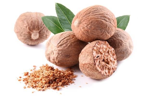 Мускатный орех: полезные свойства и противопоказания, применение лечебных качеств, польза и потенциальный вред