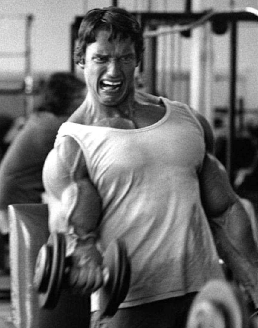 Hyper mass 5000 от biotech usa