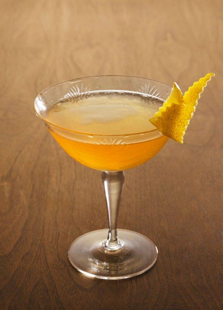 Коктейли с мартини — 30 лучших популярных рецептов с фото подачи, проверенный рецепт от бармена