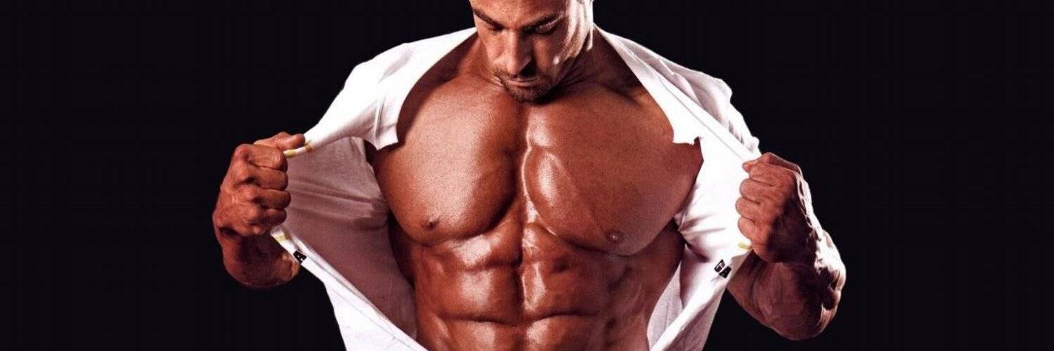 7 советов по правильному питанию для пресса на животе