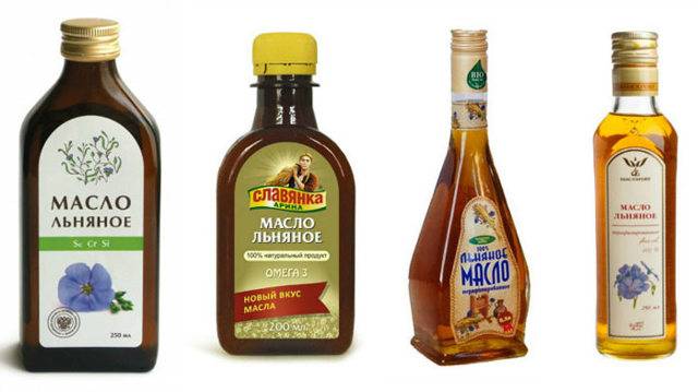 Какое растительное масло лучше и полезнее для здоровья?