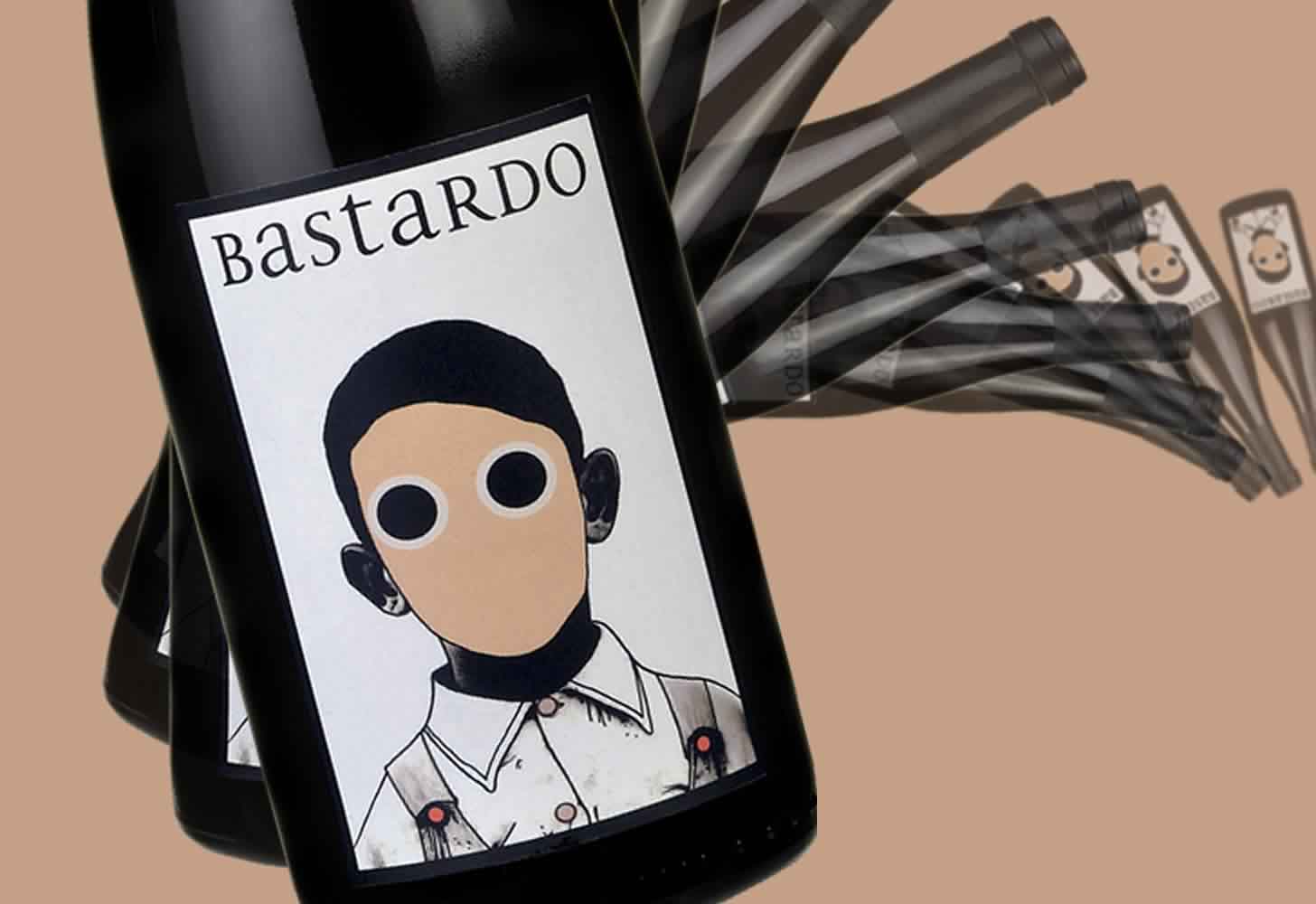 Бастардо (bastardo) – сорт винограда и крепкое вино с провокационным названием