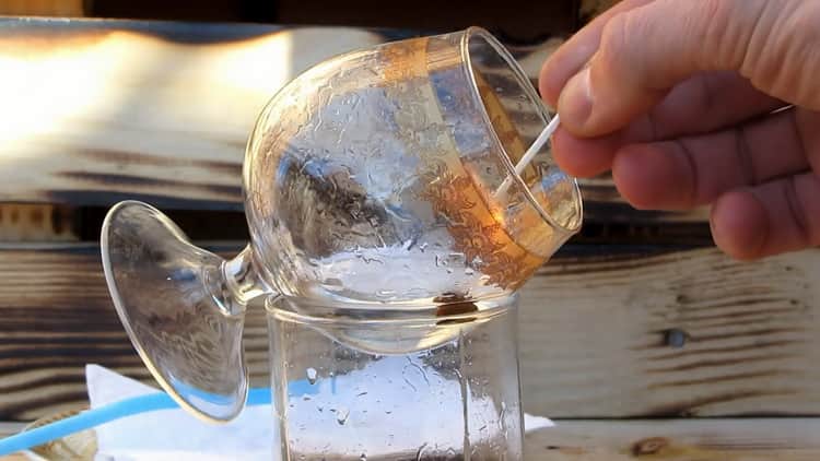 Самбука: состав и производители напитка | food and health