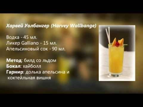 С каким коктейлем ты родился в один месяц? 12 коктейльных праздников