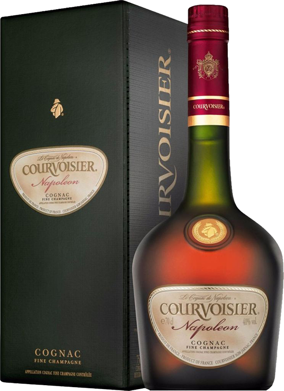 Как отличить настоящий коньяк от подделки