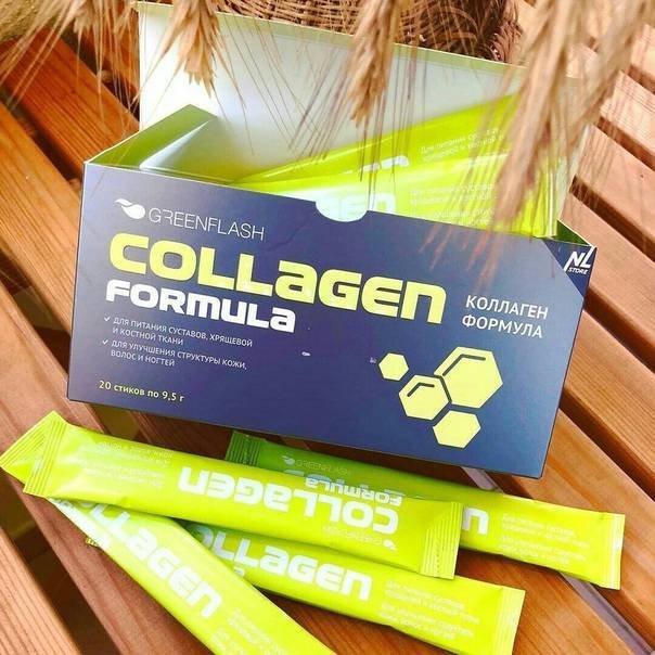 Коллаген противопоказания, какие противопоказания у коллагена - collagen lab