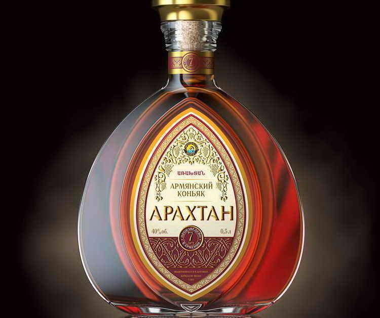 Кочари коньяк: история, обзор видов + интересные факты