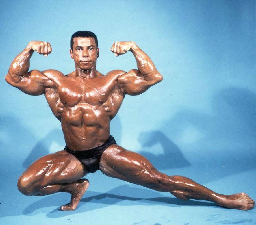 Росс дикерсон (ross dickerson) биография, программа тренировок