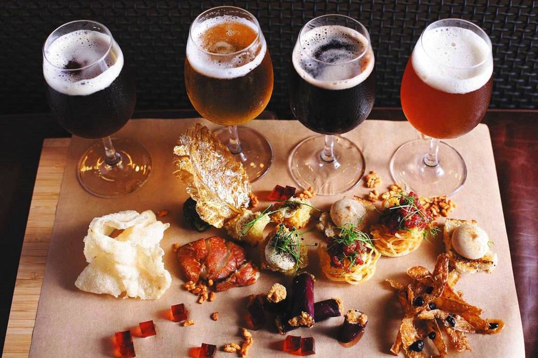 Чем закусывать водку: 20 блюд и закусок