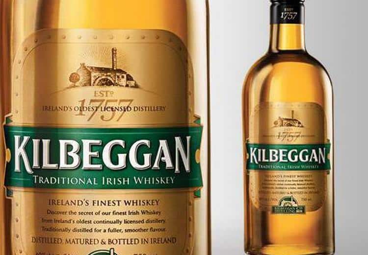 Водка мамонт: история, обзор видов + интересные факты