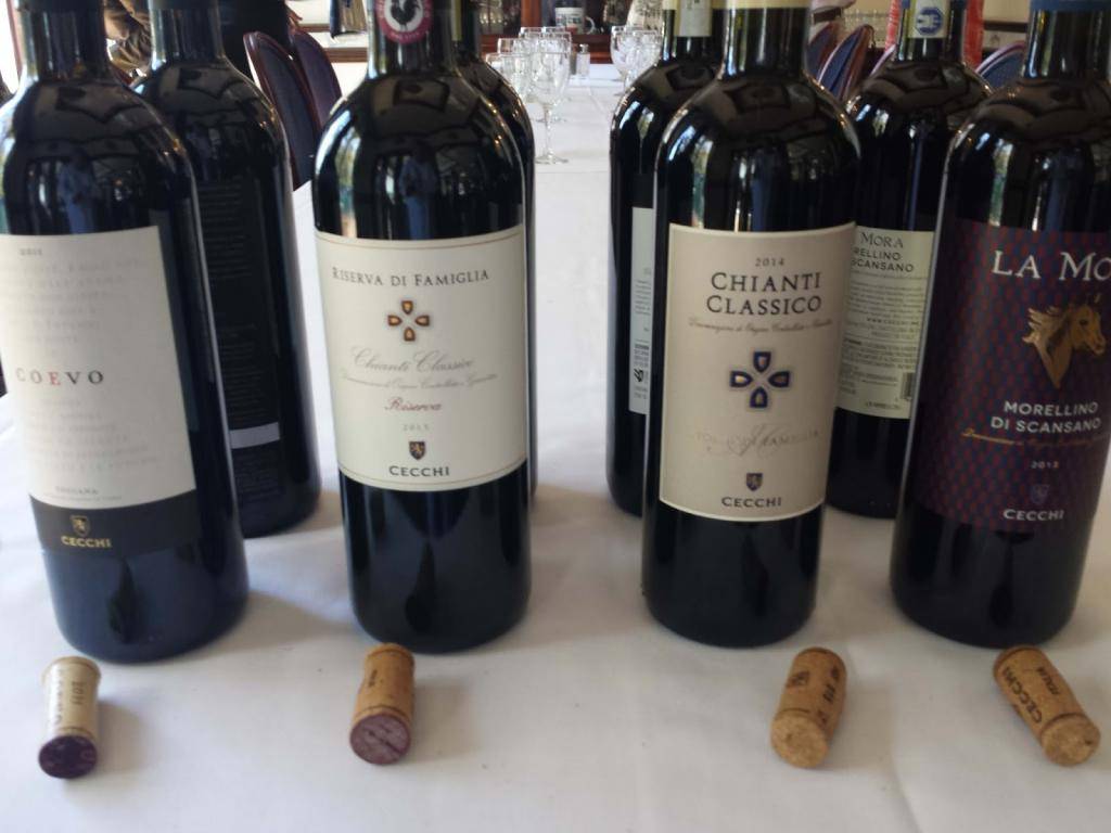 Chianti classico: история, обзор, виды, факты и другая полезная информация