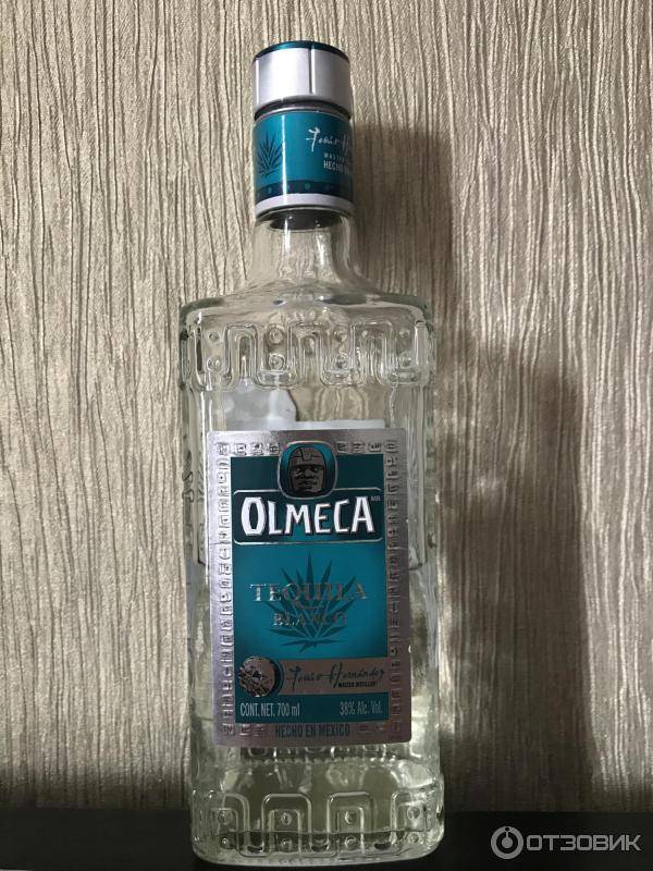 Текила «ольмека» – история и приготовление коктейлей + видео | наливали