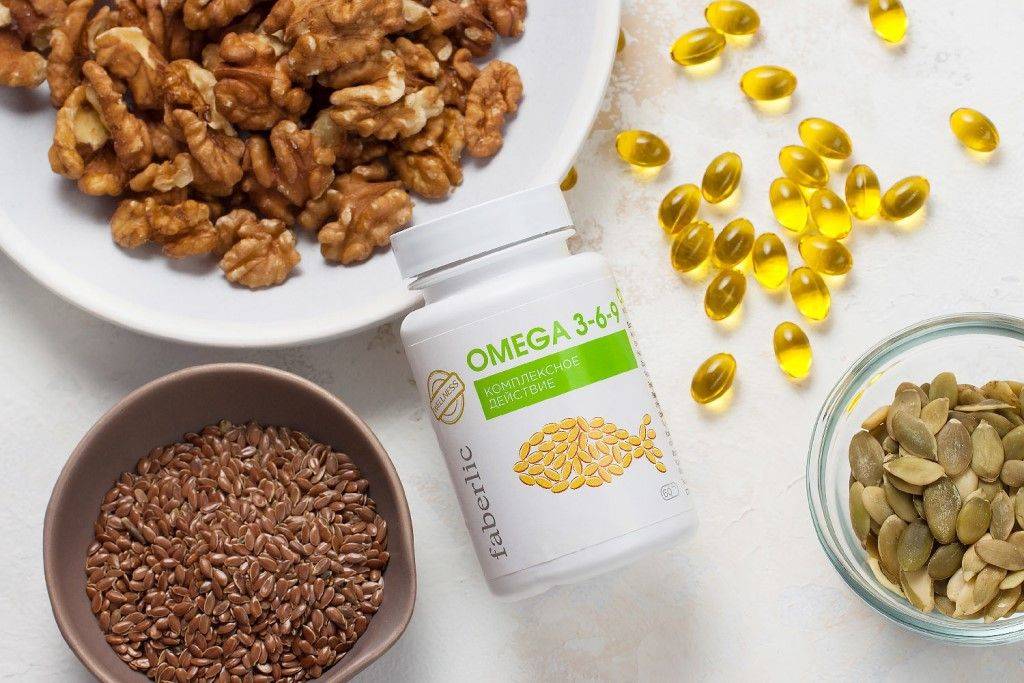 Рыбий жир: польза и вред для организма