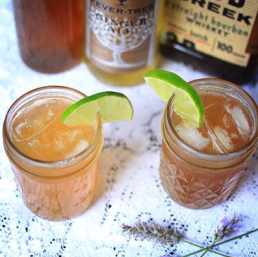 Коктейли с бурбоном — особенности бурбона, 35 пошаговых рецептов с фото, тонкости приготовления