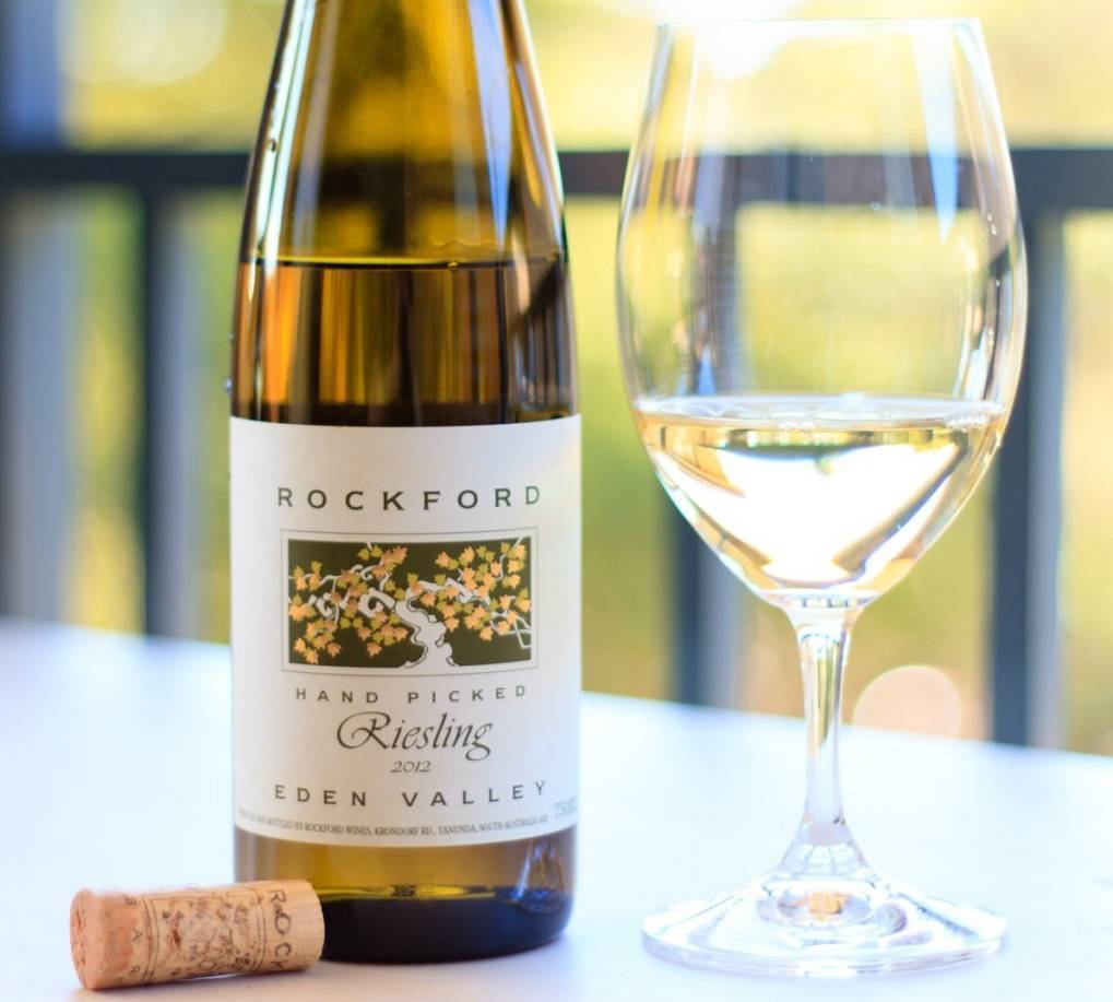 Рислинг рейнский - описание и характеристика сорта винограда