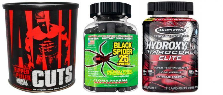 7 лучших жиросжигателей для мужчин: принцип действия, способ приема, отзывы