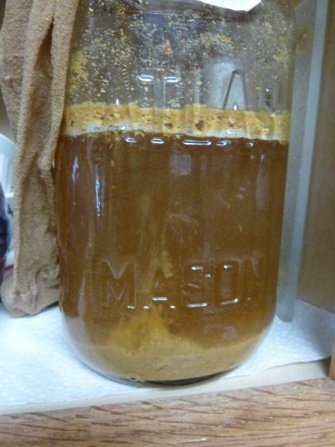 Медовуха крепкая: рецепт приготовления в домашних условиях