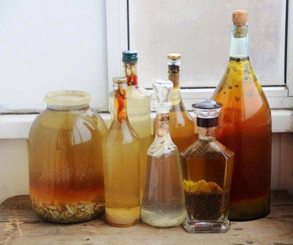 На чем лучше настоять самогон? несложные и проверенные рецепты настаивания в домашних условиях