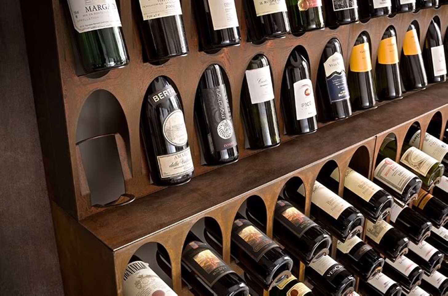 Винный шкаф своими руками +50 фото и пошаговый мастер-класс