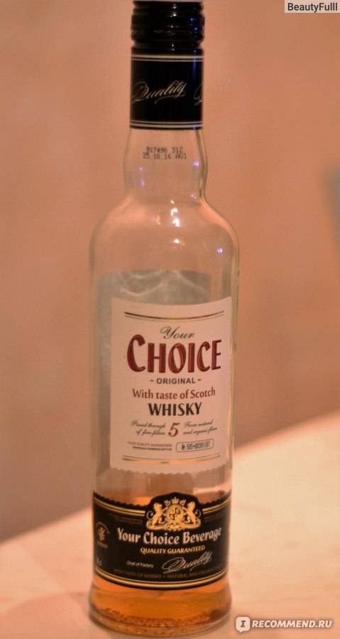 Proper twelve виски: обзор и история, особенности, как пить