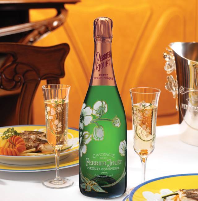 Самое дорогое шампанское в мире: от чего зависит цена бутылки