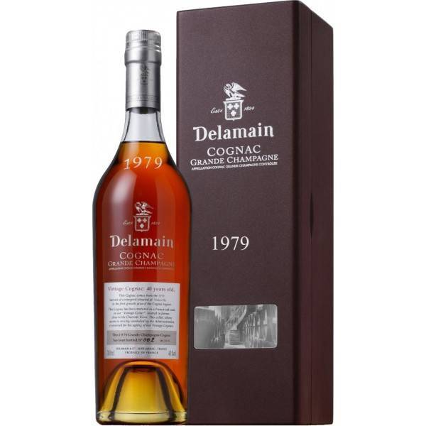 Известные марки коньяков: краткий обзор более 50 марок