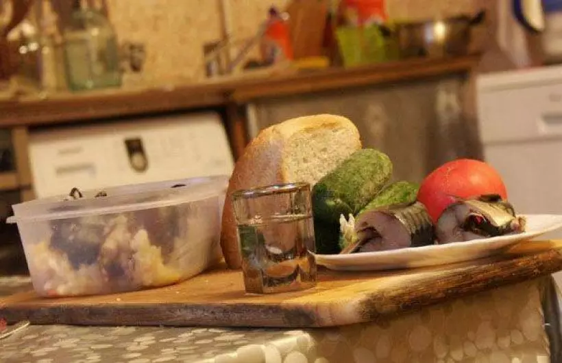 Фруктовый самогон: секреты приготовления в домашних условиях