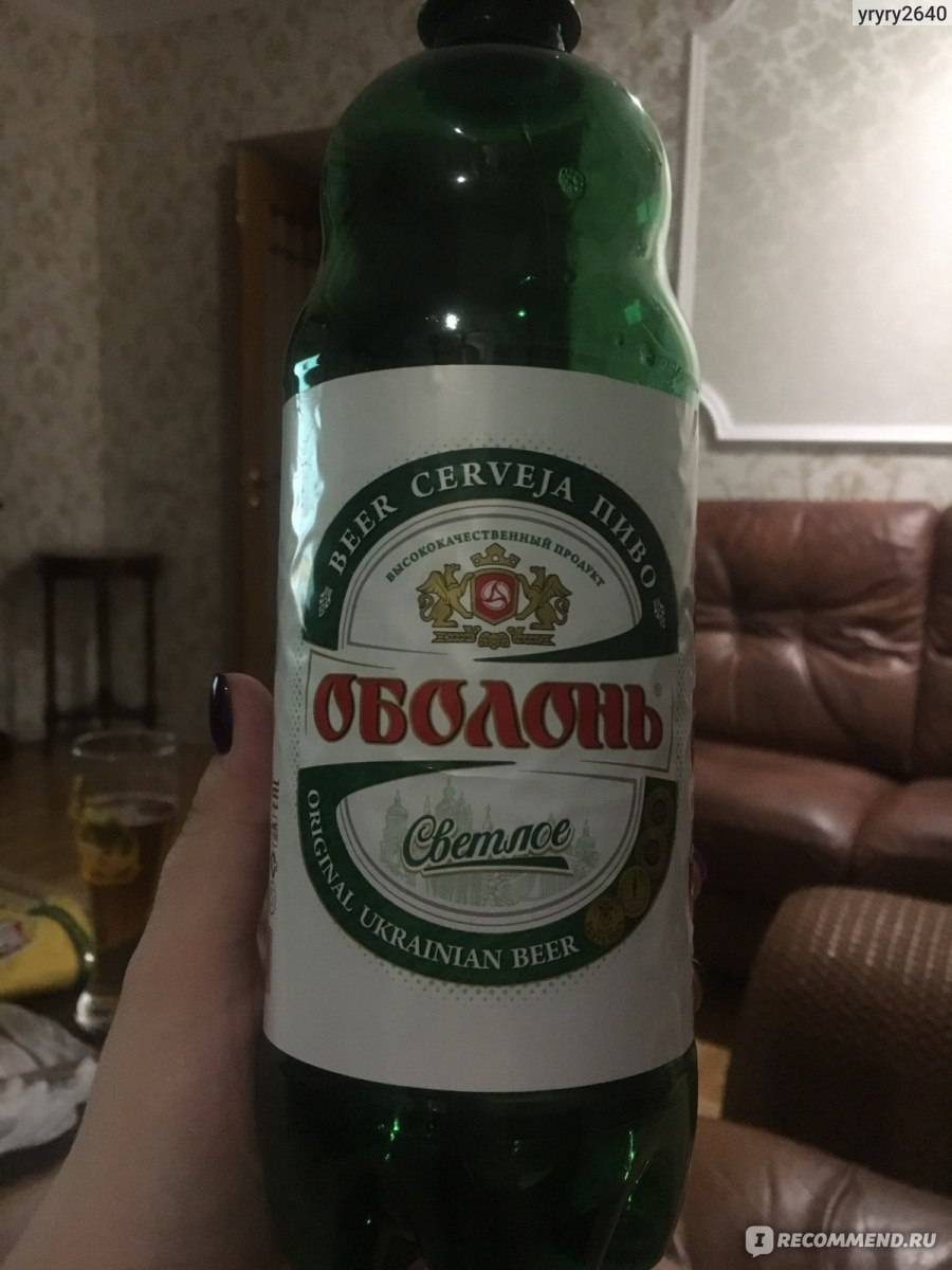 Черновар пиво: история, обзор видов + интересные факты