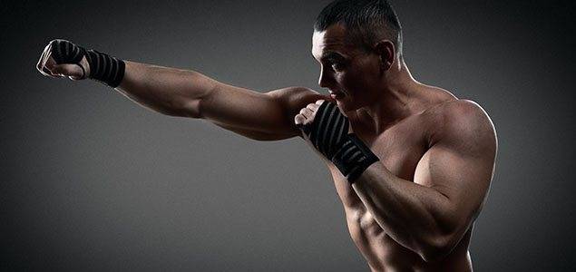 Тренировка боксёра в домашних условиях: программа, план, упражнения