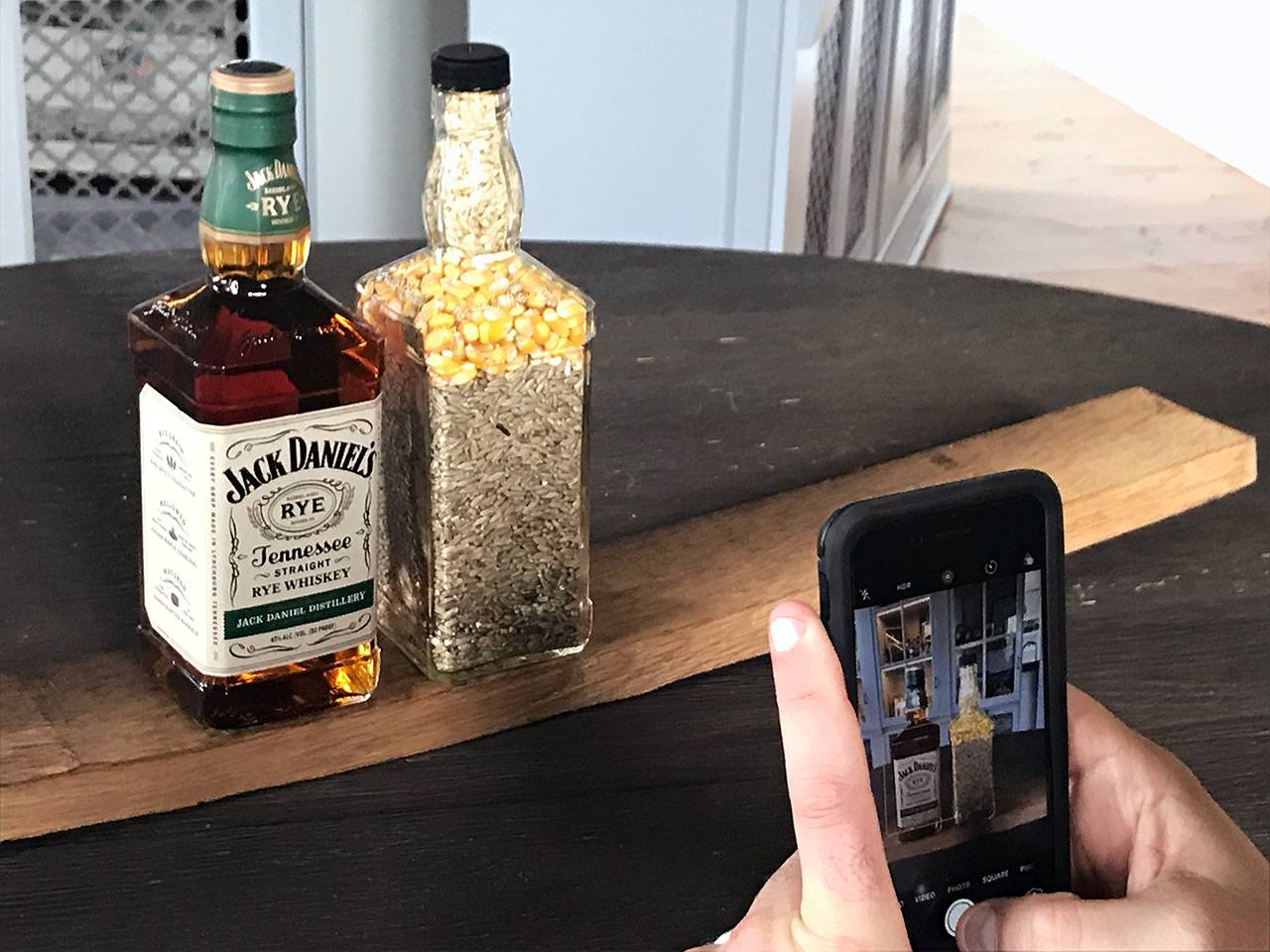 Виды и рецепт виски джек дэниэлс, рекомендации по потреблению