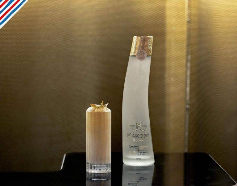 Воздух водка: история, обзор видов + интересные факты