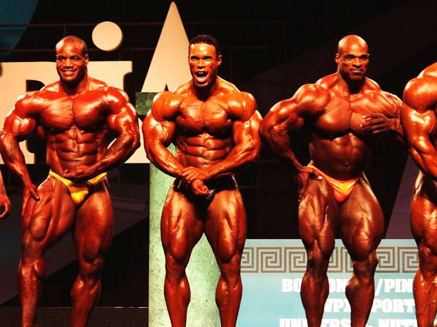 Кевин леврон: певец и актер в теле бодибилдера