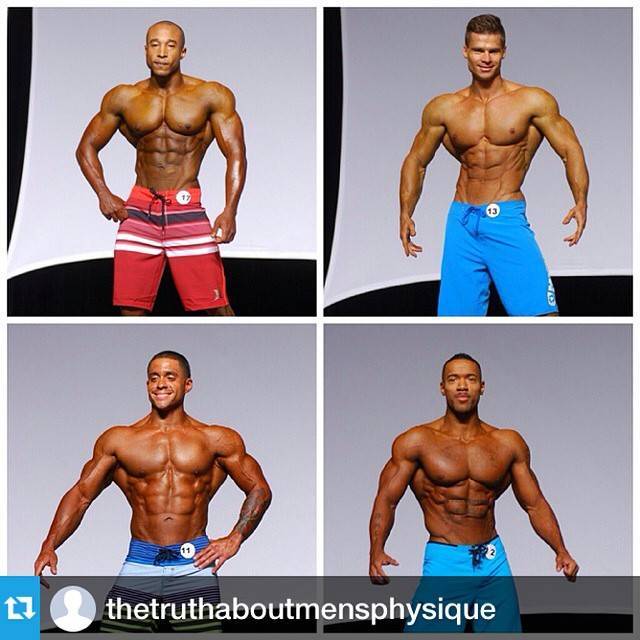 Все про менс физик. питание, фото и особенности тренировки