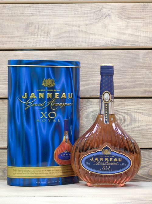 Арманьяк жанно: история, обзор видов и вкусов