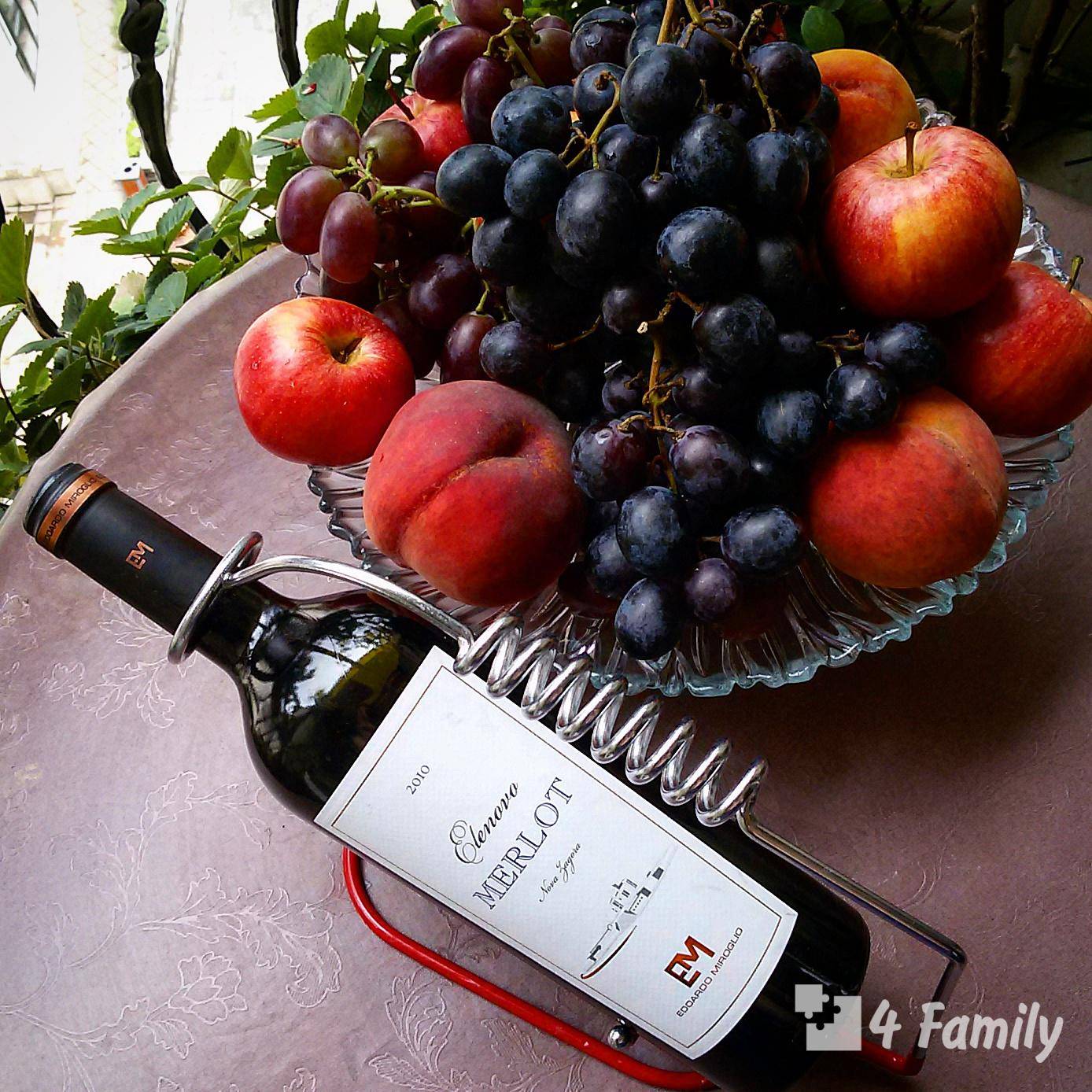 Розовое вино: что это и как выбрать в магазине + описание вкусов по оттенку