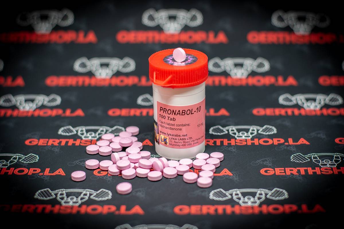 Анаполон 50 - отзывы, как принимать anapolon 50 соло, побочные эффекты