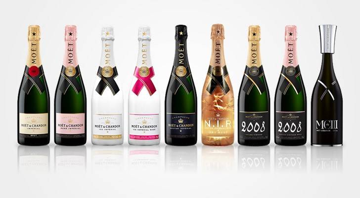 Шампанское новый свет: история, обзор вкуса и видов