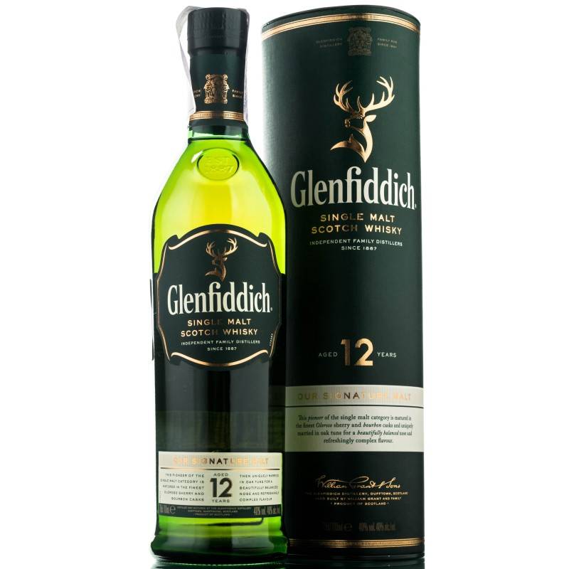 Виски односолодов. Шотландский виски Гленфиддик. Односолодовый виски Glenfiddich 12. Виски шотландский Glenfiddich 12. Виски шотландский односолодовый Гленфиддик.