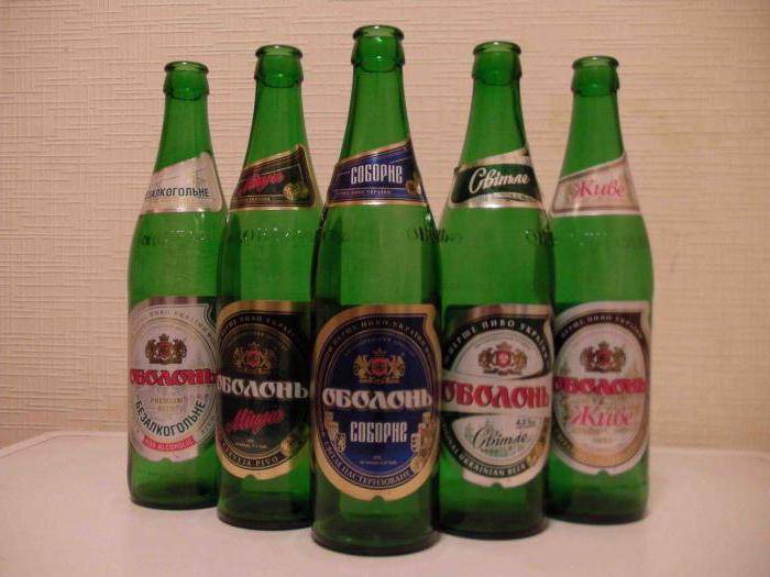 Марочное пиво афанасий: история, виды, награды + интересные факты