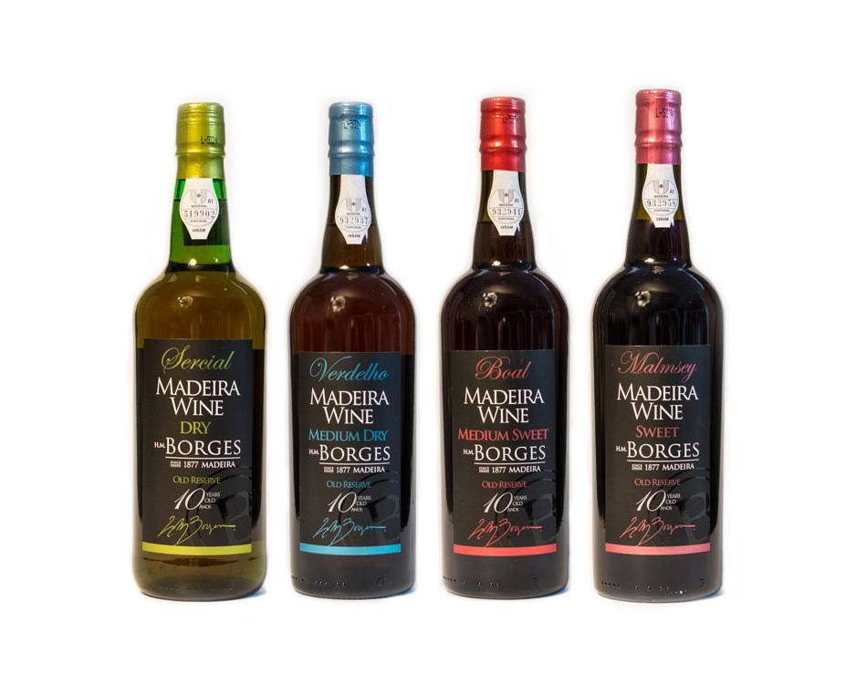 Мадера вино- что это такое ? крепость, отличия, описание