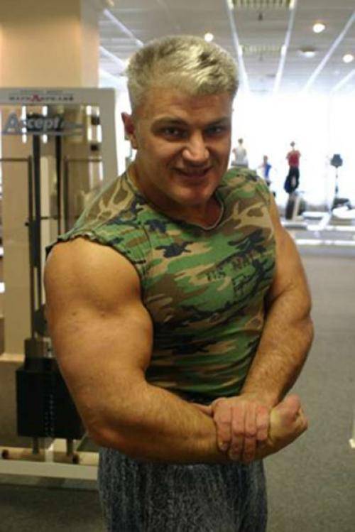 Владимир турчинский — биография, информация, личная жизнь, фото, видео