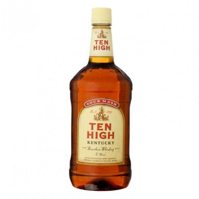 Что такое бурбон, из чего его готовят и топ 10 лучших марок, которые не «пахнут клопами»