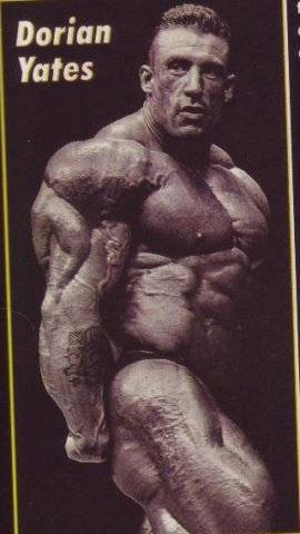 Ags-10 — высокоинтенсивная программа с тренировочными методами дориана ятса