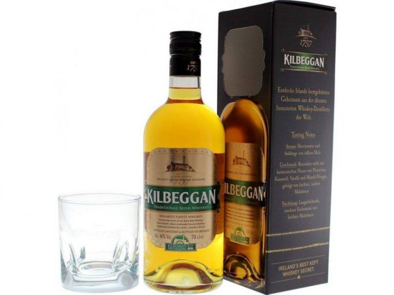 Виски коннемара: история, обзор вкуса и видов