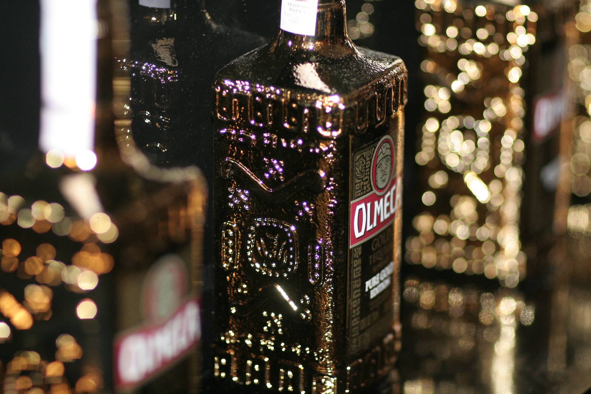 Шоколадная текила и ее особенности