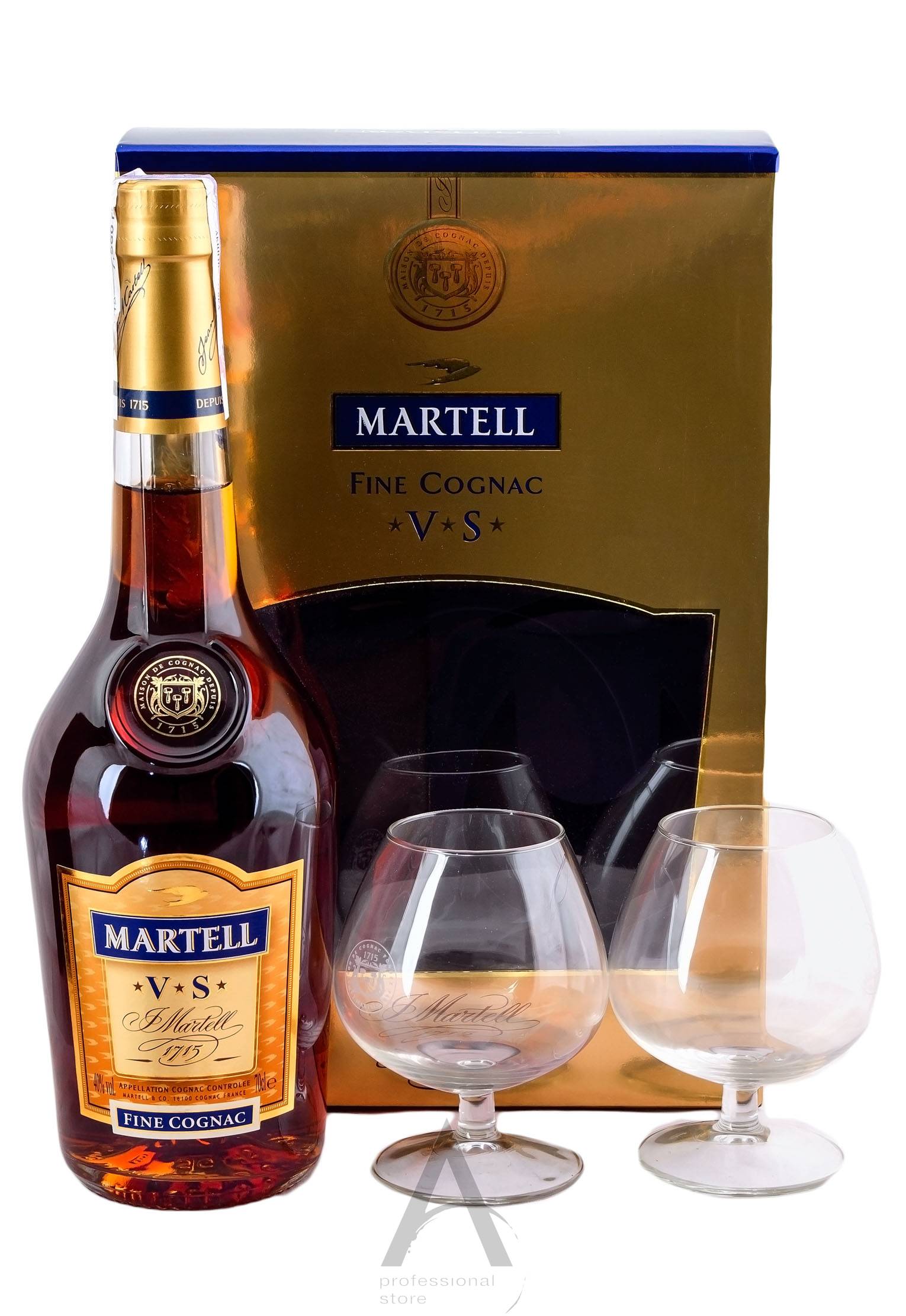 Martell Vs 0.5 Цена